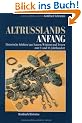 Altrusslands Anfang