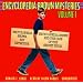 Encyclopedia Brown Mysteries, Volume 1: Boy Detective; The Case of the Secret Pitch
