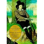 Masterpieces in Little: Portrait Miniatures from the Collection of Her Majesty Queen Elizabeth II book cover