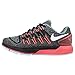 Nike Women's Wmns Air Zoom Odyssey, BLACK/WHITE-COPA-BRIGHT CRIMSON