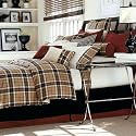 Fulham Road California King Duvet Cover