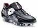Lotto Fußballschuh Vento Concept FG-2T, Herren, schwarz/weiß