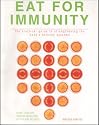 Eat for Immunity: The Practical Guide to Strengthening the Body's Defence Systems