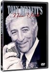 Tony Bennett:New York