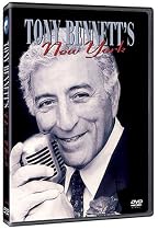Tony Bennett's New York