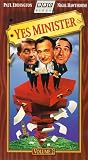 Yes, Minister - Volume 2