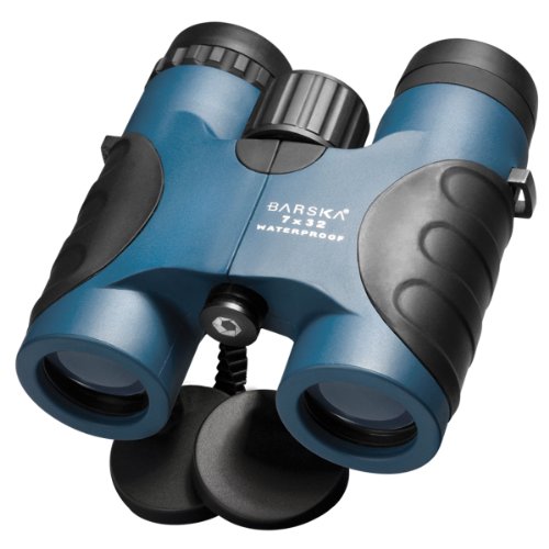 BARSKA Deep Sea 7x32 Waterproof Binocular