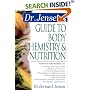 Dr. Jensen's Guide to Body Chemistry & Nutrition (Dr. Bernard Jensen Library)