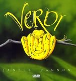 Verdi - Janell Cannon