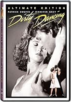 Dirty Dancing, Ultimate Edition!