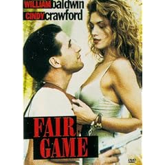 Fair Game