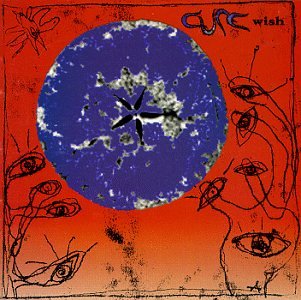 CD-Charts  Music : Wish