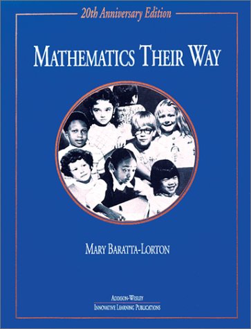 MATH THEIR WAY BLACKLINE MASTER REVISED