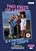 Two Pints Of Lager And A Packet Of Crisps - Series 1-2 - Complete