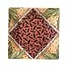 Search : Leopard Safari 8 in. Square Melamine Plastic Salad or Dessert Plates