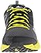 Montrail Men's Fluidflex II Minimal Road Trail Run Shoe