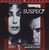 SUSPECT