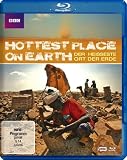 Produkt-Bild: Hottest Place On Earth - Blu-Ray (BBC)