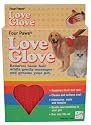 Love Glove Grooming Mitt
