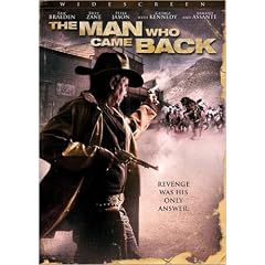 The Man Who Came Back