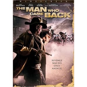 The Man Who Came Back Movie