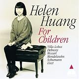 Review Teldec  / For Children - Piano Works [IMPORT]