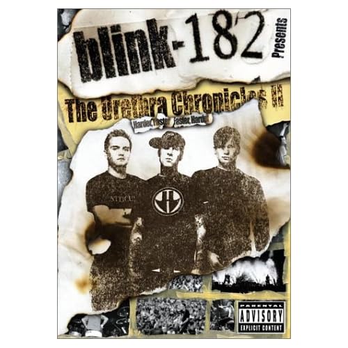 Blink 182 Biography, lyrics, albums, videos, discography