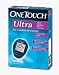 OneTouch Ultra Blood Glucose Monitoring System 1 ea