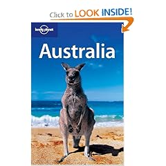 Lonely Planet Australia