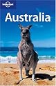 Lonely Planet Australia