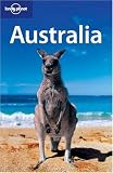 Australia (Lonely Planet Country Guide)