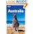 Australia (Lonely Planet Country Guide)