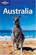 Lonely Planet Australia