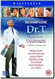 Dr. T And The Women [DVD] [2001]