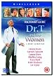 Dr. T and the Women [DVD] [2001]