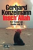 Produkt-Bild: Insch'Allah: Der Kampf um Glaube und &Ouml;l