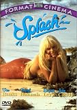 DVD : Splash [Region 2]