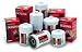 K&amp;N OIL FILTER Volvo 240 2.3 Fuel Inj 1985-1993 All - Part No: HP-1009