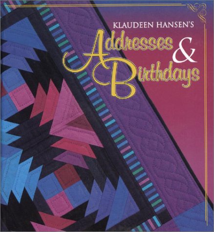 Quilting