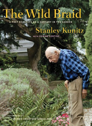  Stanley Kunitz
