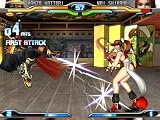 Eigenschaften Atari  / King of Fighters Maximum Impact 2