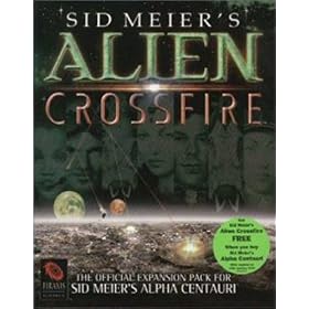 Alien Crossfire