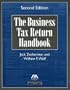 The Business Tax Return Handbook