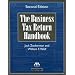 The Business Tax Return Handbook