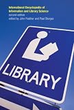 International Encyclopedia Of Information And Library  Science