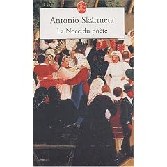 La Noce du po�te