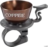 Dimension Coffee  Cup Bell