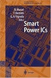 Smart Power ICs: Technologies and Applications (Springer Series in Advanced Microelectronics)