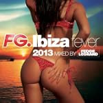 Ibiza Fever 2013 mixed by Fedde Legrand