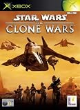 Star Wars: Clone Wars (Xbox)